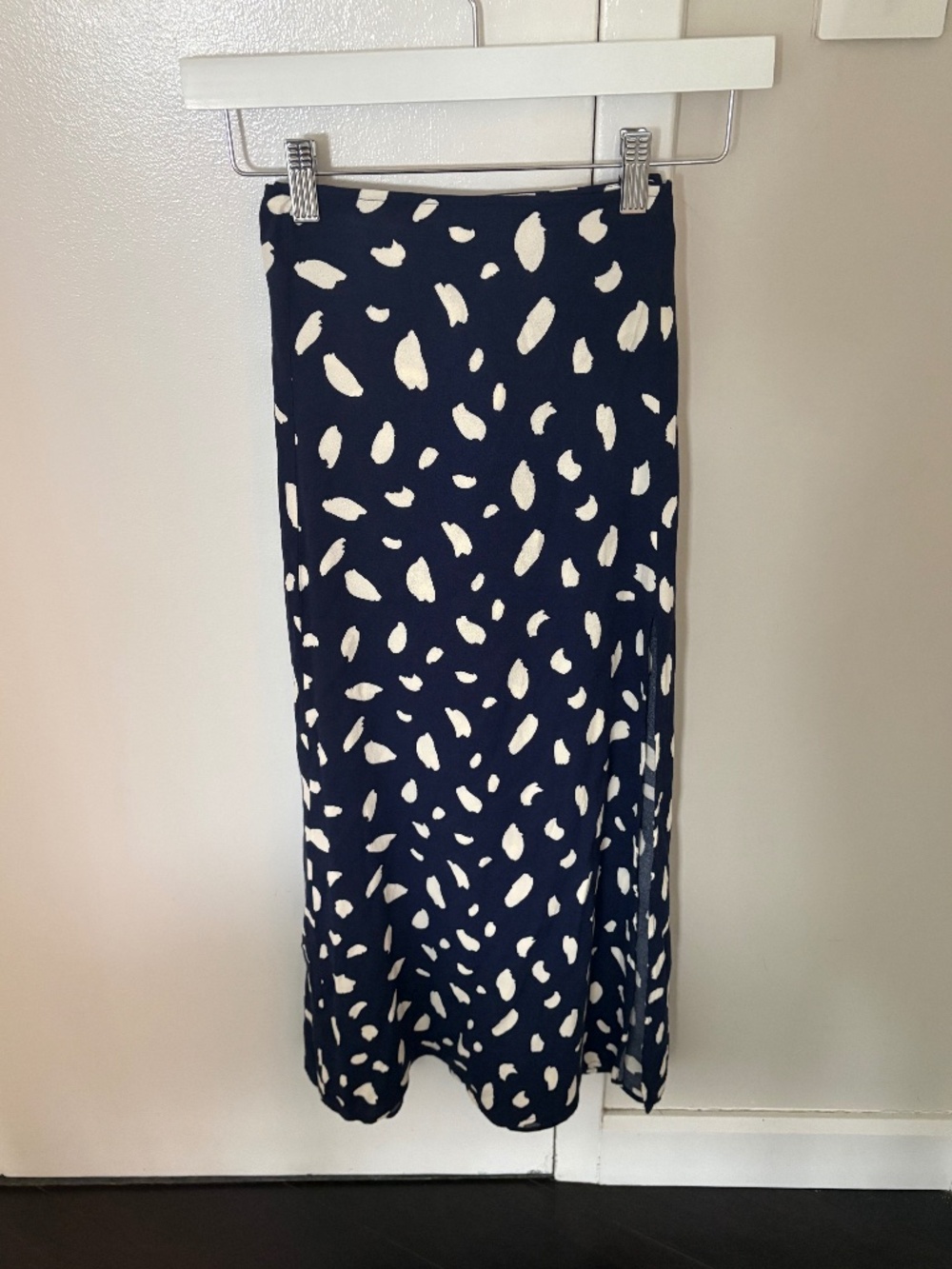 Reformation skirt